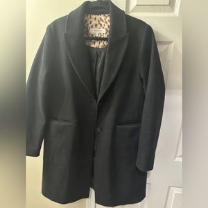 Nine West pea coat